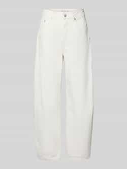 Tommy Hilfiger Relaxed fit jeans van puur katoen