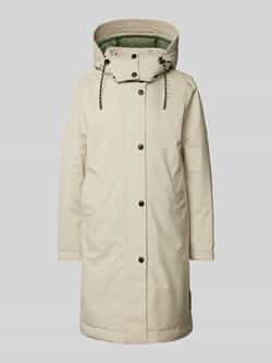 Fuchs Schmitt Jas met capuchon