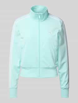 Adidas Originals Trainingsjack met labelstitching model 'FIREBIRD'