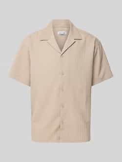 Jack & jones Vrijetijdsoverhemd met knoopsluiting model 'MASSIMO'