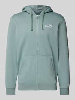 PUMA PERFORMANCE Sweatjack met capuchon