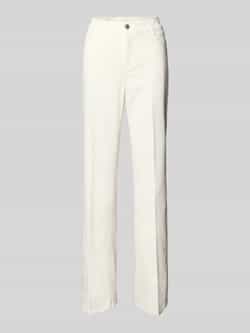 Gardeur Regular fit jeans in 5-pocketmodel model 'Zuri'