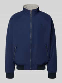 Polo Ralph Lauren Jack met opstaande kraag en ritssluiting