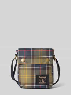 Barbour Schoudertas met verstelbare schouderband