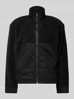 Adidas Premium Essentials Polar-Fleece Ritsjack