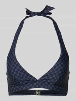 JOOP! Collection Bikinitop in triangelmodel