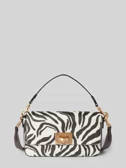 Joop! Handtas met labeldetail model 'mazzolino'