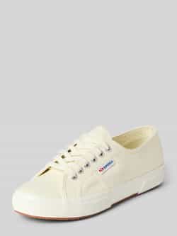 Superga Sneakers met labeldetail model '2750 COTU CLASSIC'