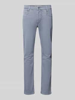 MAC Loose fit jeans in 5-pocketmodel model 'Arne'
