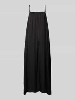 Gina Tricot Maxi-jurk met spaghettibandjes model 'Flowy'