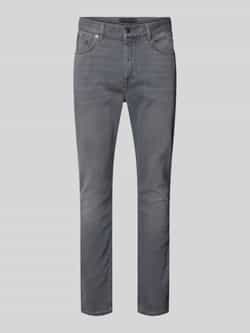 Tommy Hilfiger Slim fit jeans in 5-pocketmodel model 'BLEECKER'