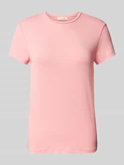Christian Berg Woman T-shirt met ronde hals