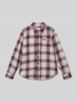 Garcia Overhemd met knoopsluiting