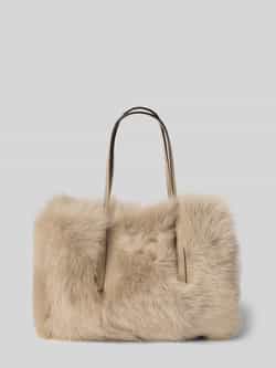 Abro Handtas met lange hengsels model 'NOELLE'