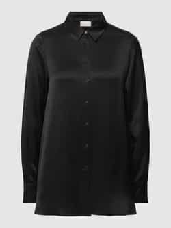 Milano italy Overhemdblouse van viscose