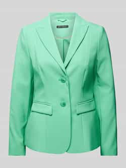 Betty Barclay Blazer met klepzakken