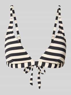 Barts Bikinitop in triangelmodel model 'YADBOR'