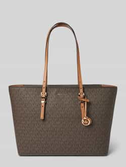 MICHAEL Kors Handtas met labelhanger model 'QUINN'