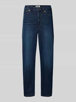Drykorn Mom fit jeans met 5-pocketmodel