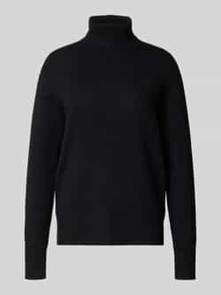 S.Oliver RED LABEL Regular fit coltrui van viscosemix