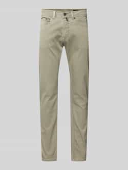 Pierre Cardin Tapered fit jeans in 5-pocketmodel model 'Lyon'