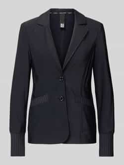 Marc Cain Blazer met reverskraag