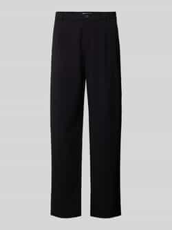 Blend Cargobroek met elastische boorden