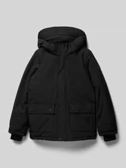 CARS JEANS Jack met capuchon model 'TRYNNAR'