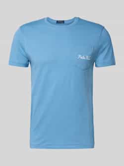 Polo Ralph Lauren T-shirt met borstzak