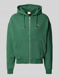 BLKVIS Sweatjack met capuchon