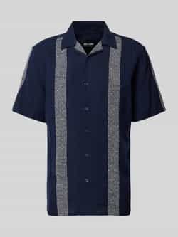 Only & Sons Vrijetijdsoverhemd met streepmotief model 'AVI'