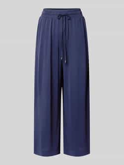 Christian Berg Woman Culotte met elastische band