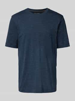 Marc O'Polo Regular fit T-shirt van puur katoen
