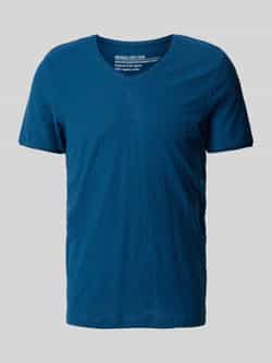 MCNEAL T-shirt met V-hals