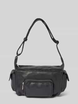 Liebeskind berlin Handtas met labeldetail model 'LILA'