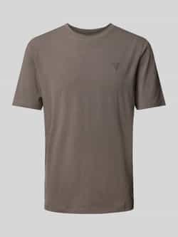 Guess Activewear T-shirt met ronde hals model 'HEDLEY'