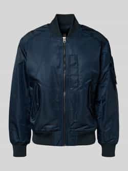G-Star Raw Bomberjack met ritssluiting