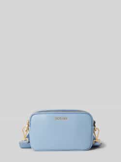 Bogner Crossbody bags Wallis Avy Shoulderbag Xshz in blauw