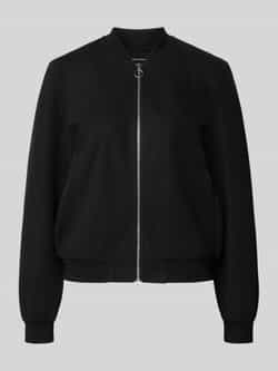 Vero Moda Bomberjack VMKIMIKO LS SHORT JERSEY BOMBER NOOS