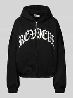 Review Sweatjack met labelprint