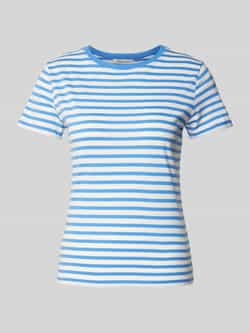 Tom Tailor Denim T-shirt met ronde hals