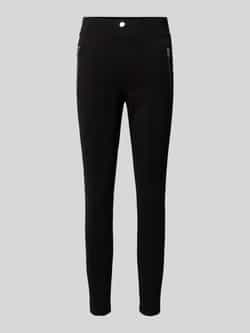 Only Slim fit legging van viscosemix model 'NORI'