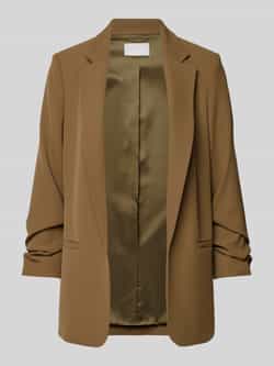 Jake*s Collection Blazer met strookzakken