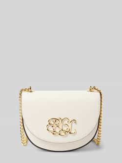 Lauren Ralph Lauren Schoudertas met labelapplicatie
