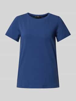 Weekend Max Mara T-shirt met ronde hals model 'MULTIF'