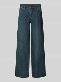 Weekday Jeans met 5-pocketmodel
