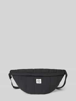 Moss copenhagen Iconische Bumbag MSCHSasja Stijl 19020 Black Dames