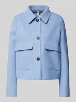 CINQUE Jack met platte kraag model 'CIELVI'
