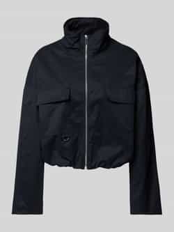 Opus Jack met klepzakken model 'Hanneka'