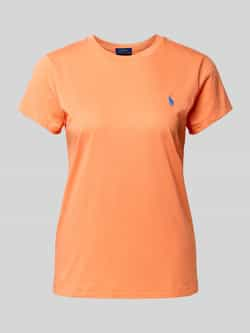 Polo Ralph Lauren T-shirt met logostitching